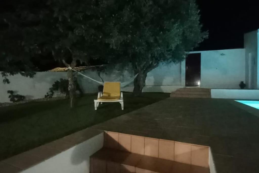 Villa Casa Margarida à Albernoa Extérieur photo