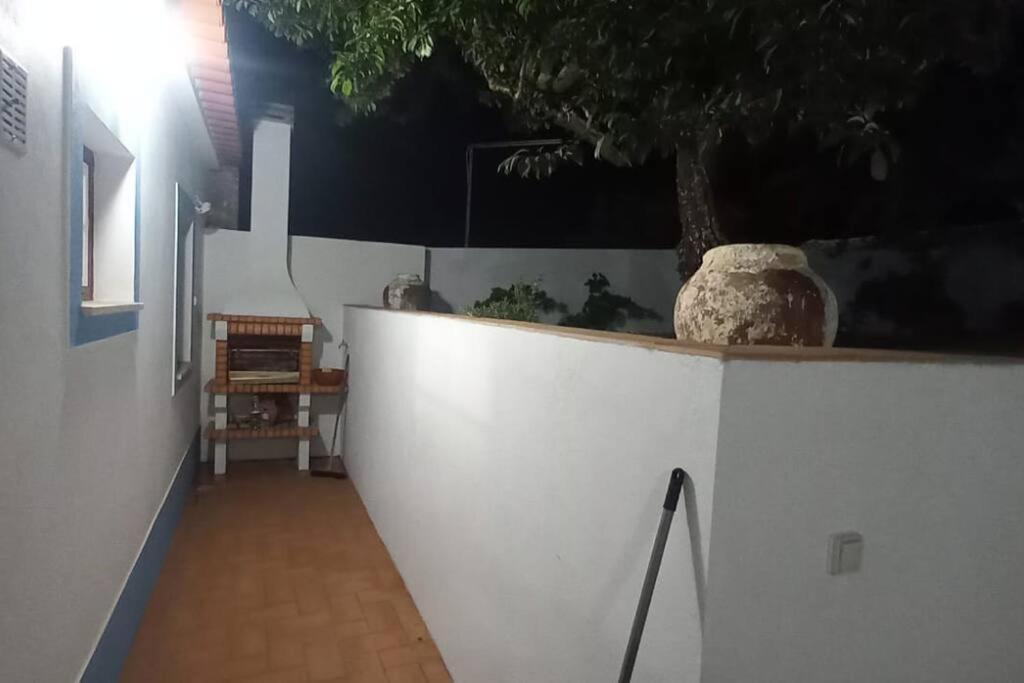 Villa Casa Margarida à Albernoa Extérieur photo