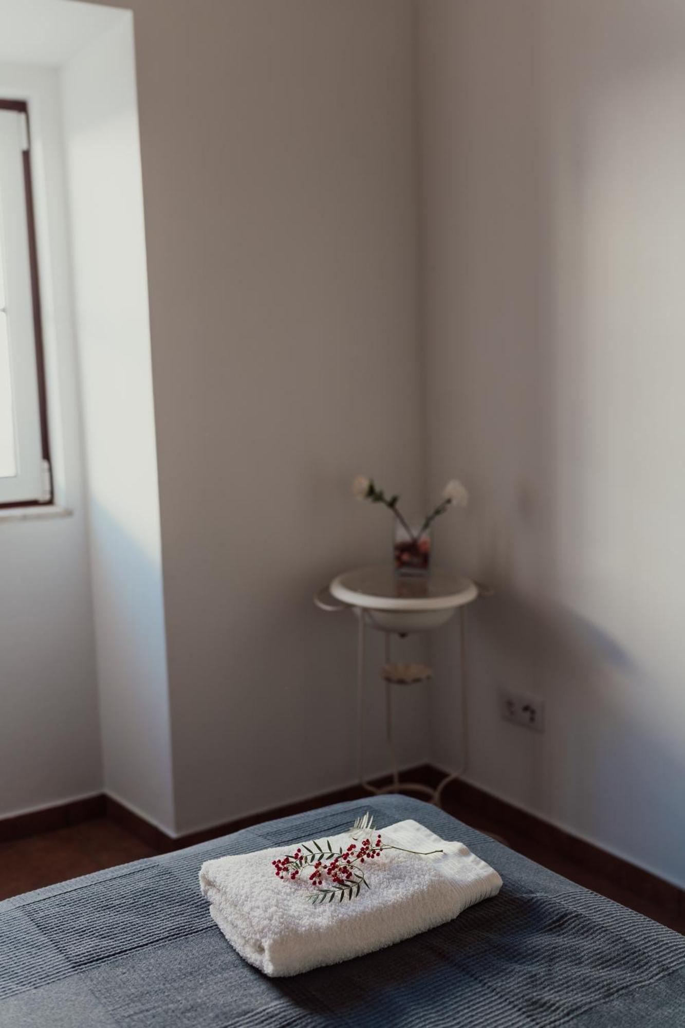 Villa Casa Margarida à Albernoa Extérieur photo