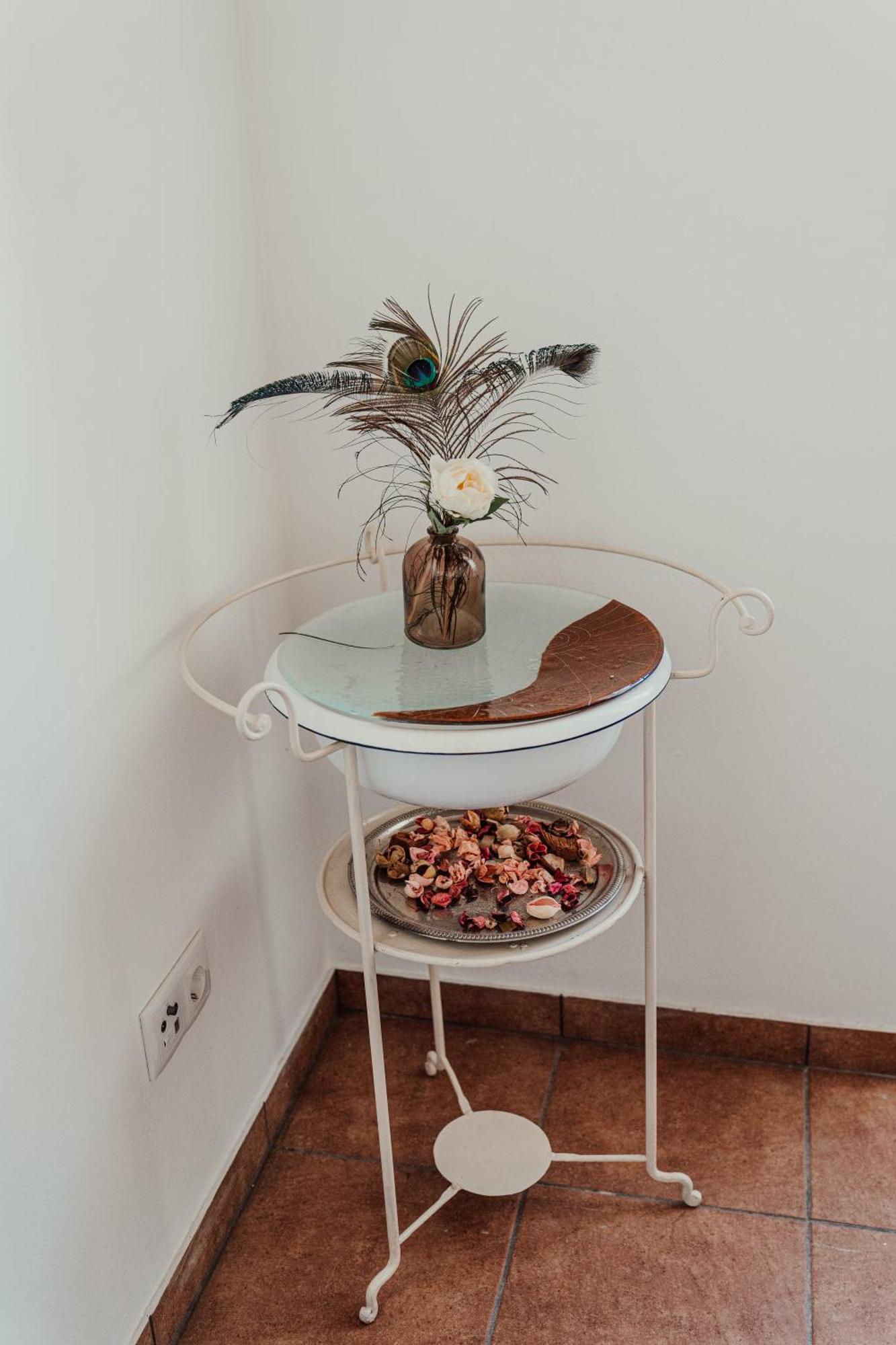 Villa Casa Margarida à Albernoa Extérieur photo