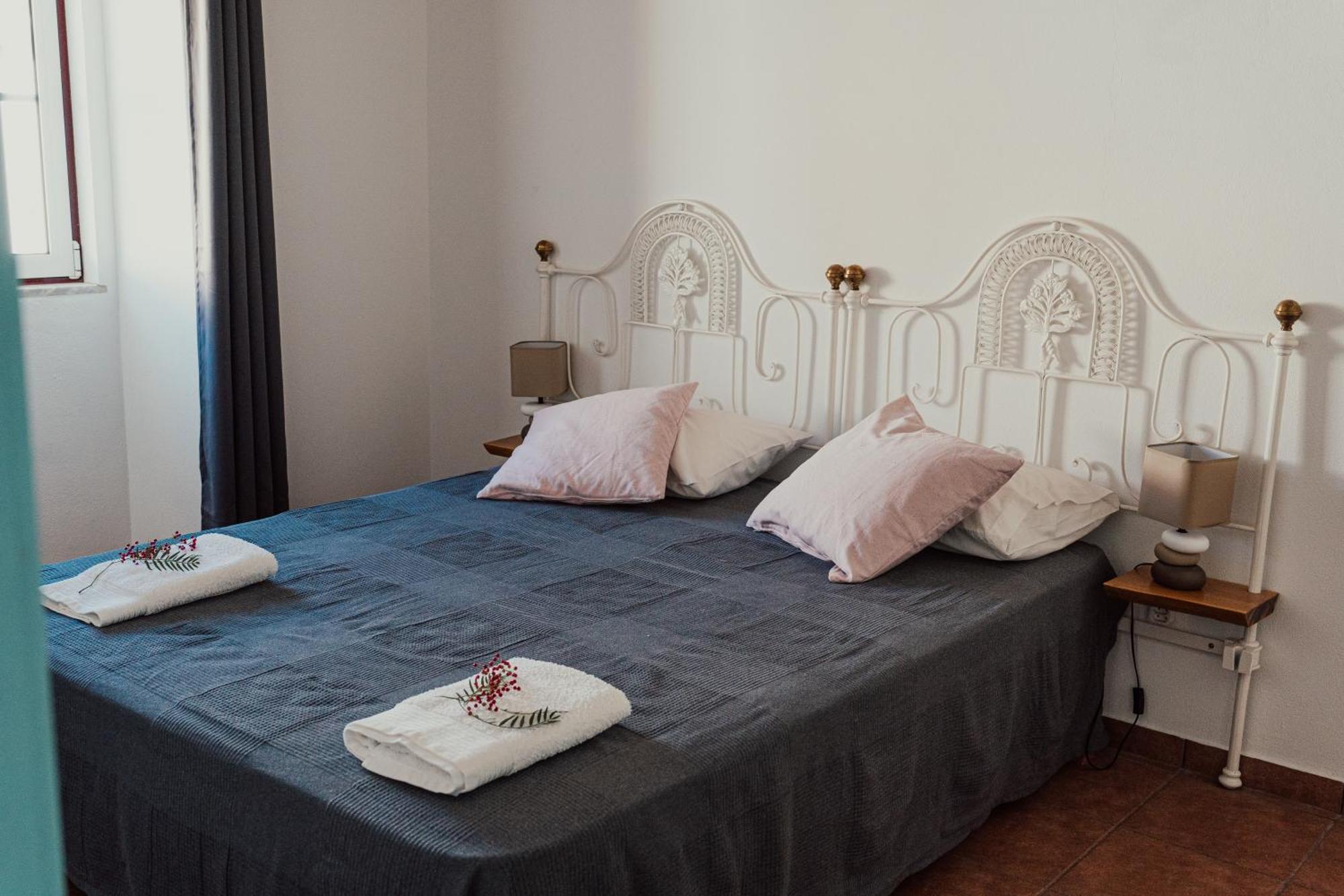 Villa Casa Margarida à Albernoa Extérieur photo